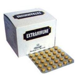 Extrammune Tablets