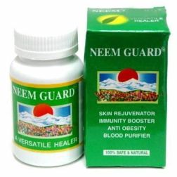 Neem Guard Capsule