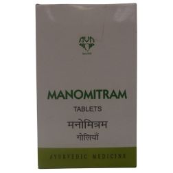 Manomitram Tablets