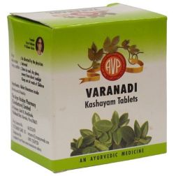 Varanadi Kashyam Tablets