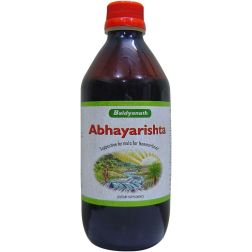 Baidyanath Abhayarishta