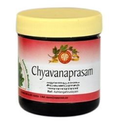 Chyavanprasam