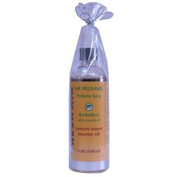 Perfume Spray HerboMoss Esssential Oil 200ml
