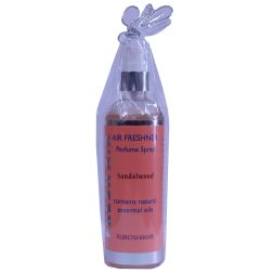 Perfume Spray Sandalwood Essential Oil 200ml