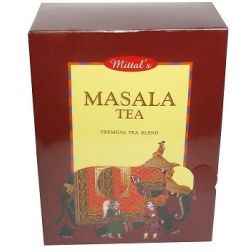 Masala Tea 250g