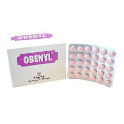 Charak Obenyl Tablets