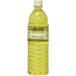 ORGANIC Sunflower Oil