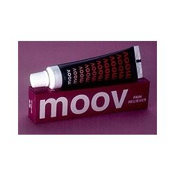 Moov Pain Relief Ayurvedic Cream