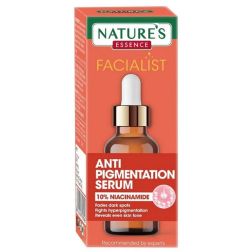 Natures Essence Anti Pigmentation Serum with 10% Niacinamide (30ml)