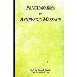 PanchaKarma and Ayurvedic Massage (Dr. Avinash Lel