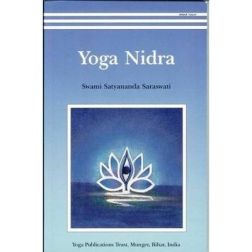 Yoga Nidra (Swami Satyanand)