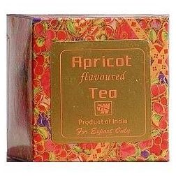 Apricot Tea