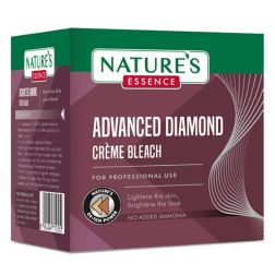 Natures Essence Advanced Diamond Creme Bleach (525g)