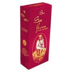 Sri Sai Flora Incense