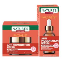 Natures Essence Niacinamide Skin Care Set (75g)