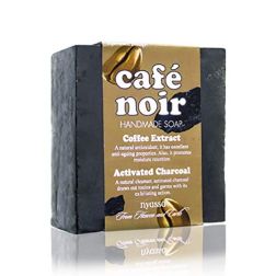 Nyassa Cafe Noir Soap