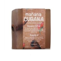 Nyassa Manana Cubana Soap
