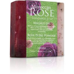 Nyassa Moroccan Rose Soap