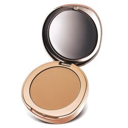 Lakme 9 to 5 Flawless Matte Complexion Compact - Apricot