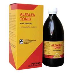 Adel - Alfalfa Tonic