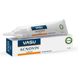 Acnovin Cream