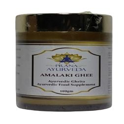 Amalaki Ghee (100g) - Ayurvedic Elixir for Boosting Immunity and Enhancing Vitality