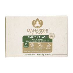 Maharishi Amrit Kalash Sugar Free Nectar Pills