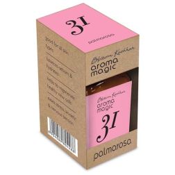 Aroma Magic Palmrosa Essential Oil