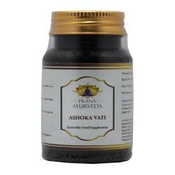 Ashoka Tablets Ayurvedic Herb Saraca Indica