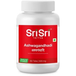 Ashwagandadhi Tablets