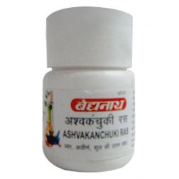 Baidyanath Ashwakanchuki Tablets