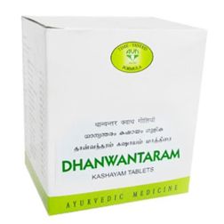 AVN Dhanwanataram kashayam Tablets