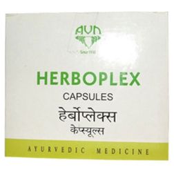 Herboplex Capsules