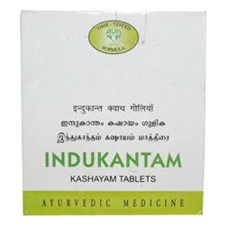 AVN Indukantam Kashayam Tablets
