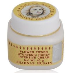 ayurvedic honey intensive cream