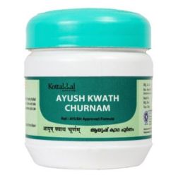 Ayush Kwath Churnam