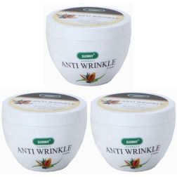 Bakson Anti Wrinkle Cream