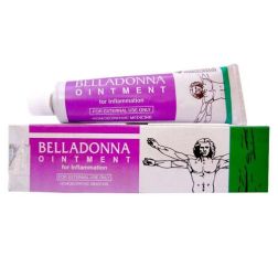 Bakson Belladonna Ointment