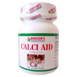 Bakson Calci Aid Tablets