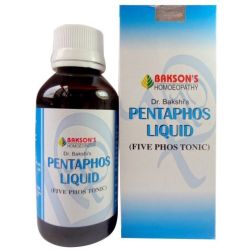 Bakson Penta Phos Liquid