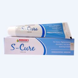 Bakson S Cure Cream