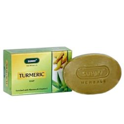Bakson Turmeric Soap