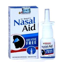 Baksons Dr. Bakshi's Nasal Aid