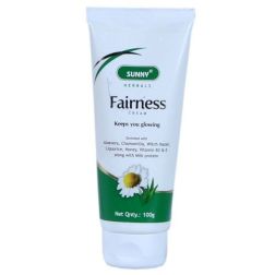 Baksons Sunny Herbal Fairness Cream