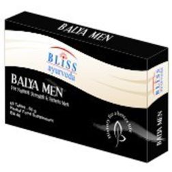 Balya Men Tablets