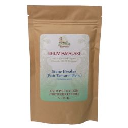 Bhumiamalaki Powder USDA Certified Organic