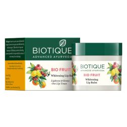 Biotique Fruit Face Pack Eco Pack
