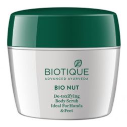 Biotique WalNut Skin Polisher Eco Pack