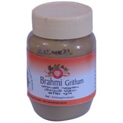 Brahmi Ghritam