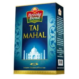 Brooke Bond Taj Mahal Black Loose Tea